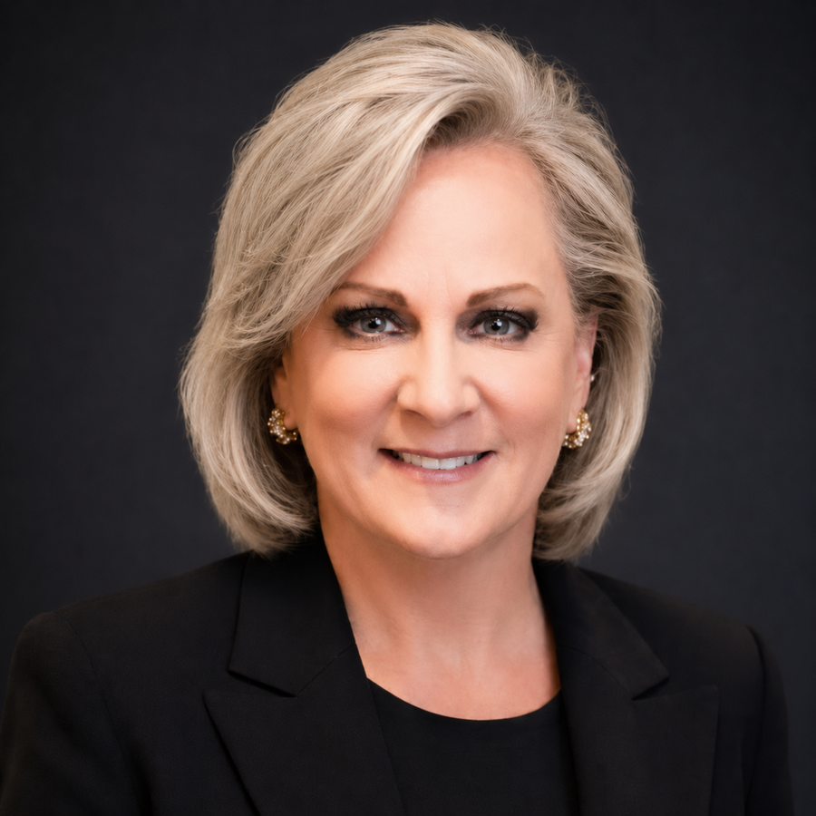 Anna Thornley, Founder and Managing Partner of APEX Sponsor Solutions