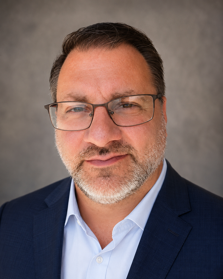 Nathan Hill, Corporate Partnership Executive at APEX Sponsor Solutions