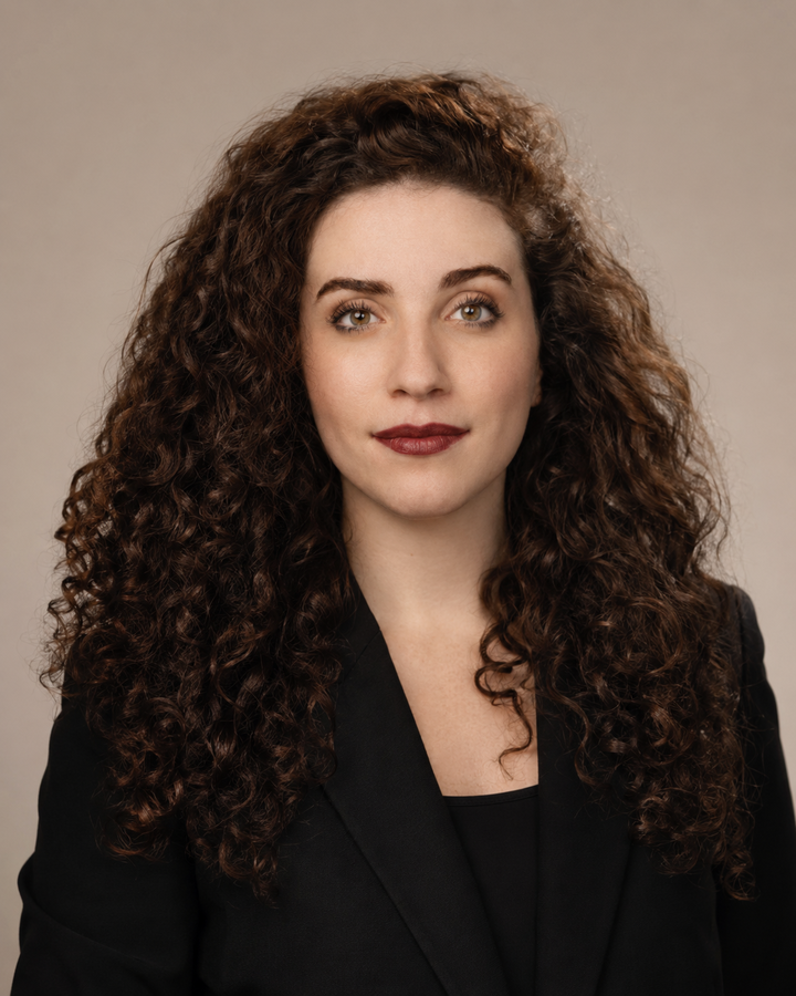 Reagan Thornley, Director of Partnerships and Business Operations at APEX Sponsor Solutions
