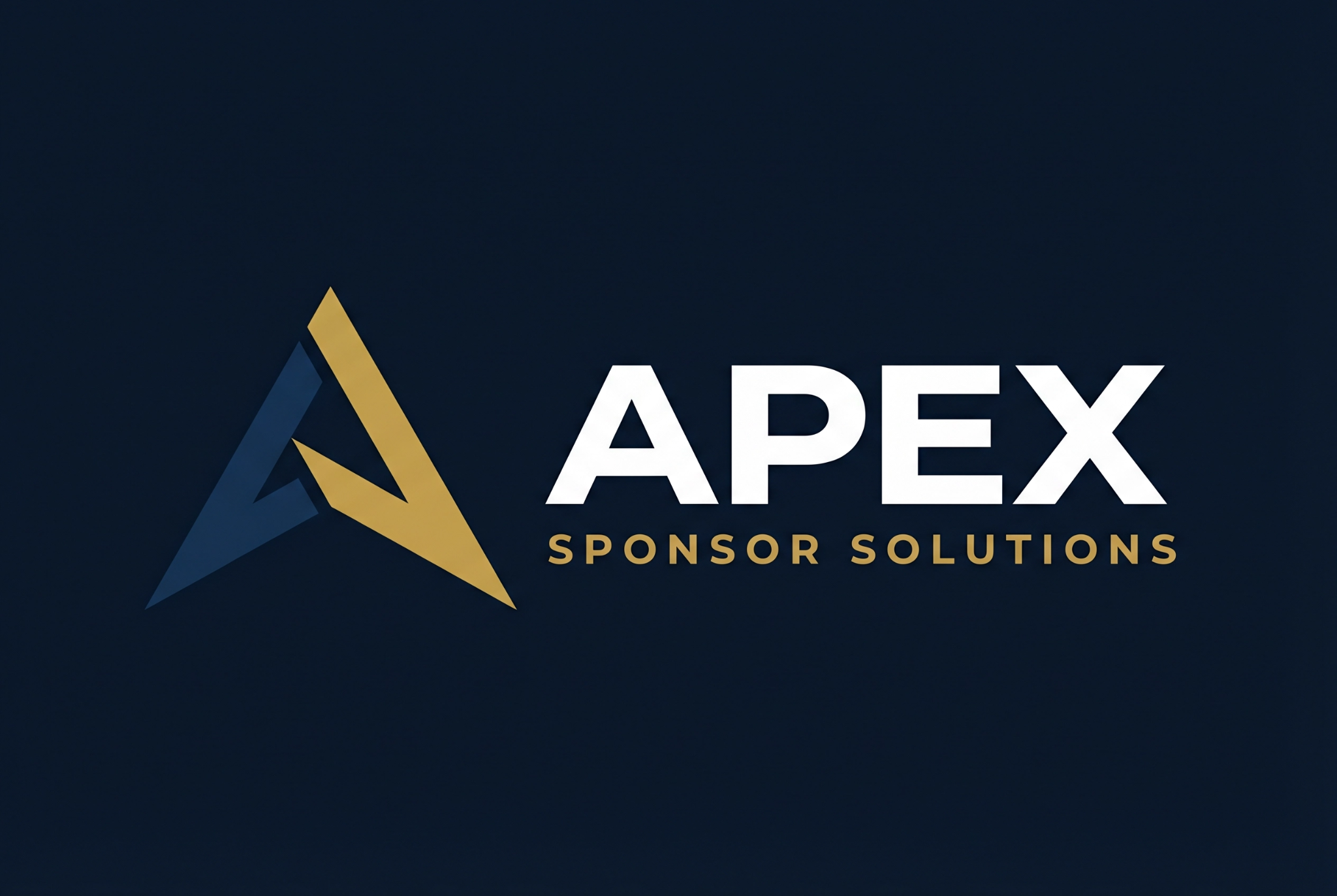 APEX Sponsor Solutions